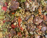 Foto del paso 6 de la receta: Arroz de Campo