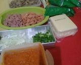 Foto langkah ke 6 dari resep Pizza Mini Untuk Bisnis.