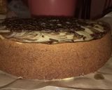 Foto langkah ke 4 dari resep Bolu Panggang.