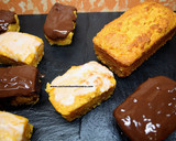 Foto del paso 5 de la receta: Bizcochos de zanahoria y almendra