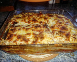 Foto del paso 6 de la receta: Lasaña de pisto