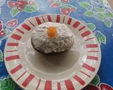 Foto del paso 5 de la receta: Berlinesas 💣