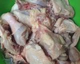 Foto langkah ke 1 dari resep Ayam Woku Kemangi.