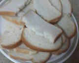 A picture of step 1 of Jhatphat bread pakoda.