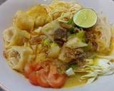 Cara Membuat Soto Mie Bogor 5