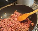 Foto del paso 1 de la receta: Chop Suey "Chino-Argento"