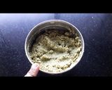 हिरव्या मुगाची भजी (hirvya moongachi bhaji recipe in marathi) रेसिपी स्टेप 1 फोटो 
