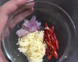 Foto langkah ke 3 dari resep Ayam crispy saus telur asin.