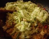 Foto del paso 11 de la receta: Chupe de verduras