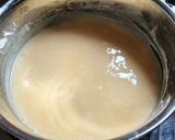 Foto langkah ke 9 dari resep Puding lumut.
