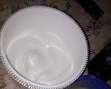 Foto del paso 2 de la receta: Bizcochuelo súper esponjoso