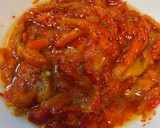 Foto del paso 4 de la receta: Pimientos asados en olla GM