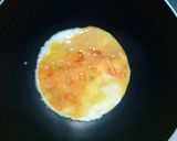 Foto langkah ke 3 dari resep Fuyunghai Telur Pedas.