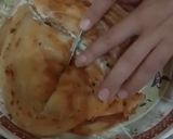 A picture of step 7 of Double Decker Cheese Anda Paratha 🧀🍳.