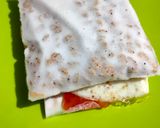 Foto langkah ke 9 dari resep Tempe Kedelai Homemade.