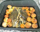 Foto del paso 3 de la receta: Turbot al forn