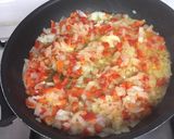 Foto del paso 2 de la receta: Salsa boloñesa