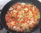 Foto del paso 2 de la receta: Salsa boloñesa