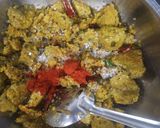 મૂઠિયાં(Muthiya Recipe in Gujarati) રેસીપી સ્ટેપ4ફોટો