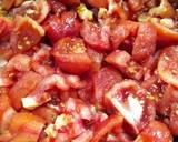 番茄洋蔥燉大白菜食譜步驟2照片