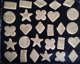 Foto del paso 5 de la receta: Galletitas de vainilla