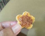 Foto langkah ke 6 dari resep Kue Sakura Abon Ekonomis.