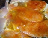 Foto del paso 2 de la receta: Pollo con crema de café al ron y curry
