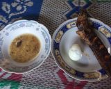 Foto langkah ke 4 dari resep Cacapan sahang hirang/lada hitam.