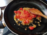 Pimientos verdes italianos rellenos