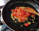 Foto del paso 2 de la receta: Pimientos verdes italianos rellenos
