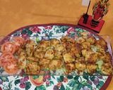 A picture of step 9 of Creamy Chicken Herb Bites.