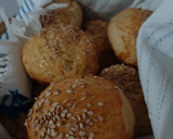 Foto del paso 17 de la receta: Bollos rellenos de queso crema
