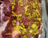Foto del paso 2 de la receta: Bondiola a la parrilla