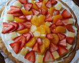 Dessert pizza recipe step 8 photo