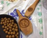 صورة لخطوة 3 من وصفة معمول