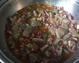 Foto del paso 5 de la receta 11. Setas guisadas