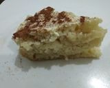 Foto langkah ke 7 dari resep Bolu Tape Kukus Ekonomis (Tanpa Minyak, Tanpa Telur, Tanpa Mixer).