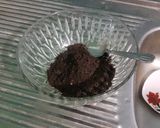 Foto del paso 1 de la receta: Trufas de galleta oreo