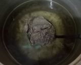 Foto langkah ke 1 dari resep Sup Daging Sapi.