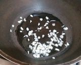 A picture of step 1 of Khaousay.