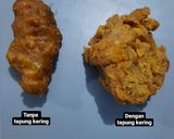 Foto langkah ke 11 dari resep Ayam Popcorn Goreng Bawang.