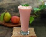 Jus Apel Guava langkah memasak 3 foto
