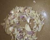 Foto langkah ke 2 dari resep Sarden Kalengan.