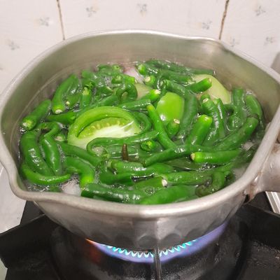 Langkah 7