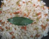Foto del paso 5 de la receta: Tallarines con salsa de albóndigas