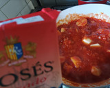 Foto del paso 6 de la receta: Albóndigas de carne vacuna y de cerdo