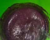 Foto langkah ke 7 dari resep Bolu Kukus Ubi Ungu.