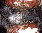 Foto del paso 7 de la receta: Pan de carne fácil, rápido y muy sabroso