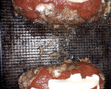 Foto del paso 7 de la receta: Pan de carne fácil, rápido y muy sabroso