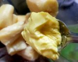 Foto langkah ke 1 dari resep Bakpia Isi Tape.